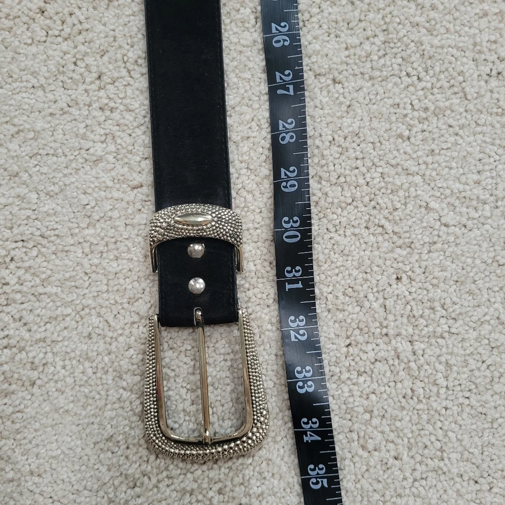 N/A stylish black